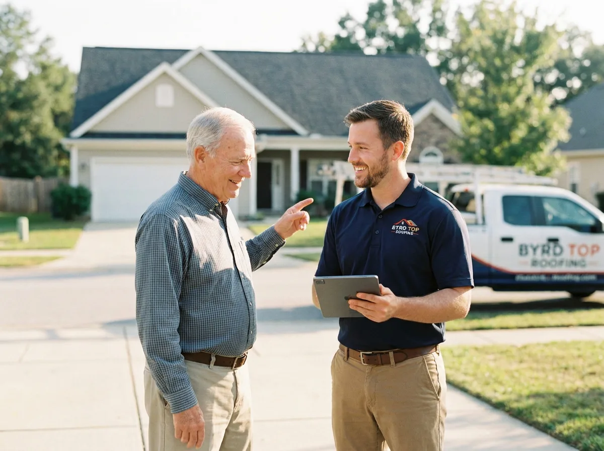 Roofing Ratcliff, TX FAQs